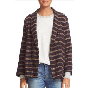 🎉HP🎉▪︎THE GREAT.▪︎ Cabana Blazer